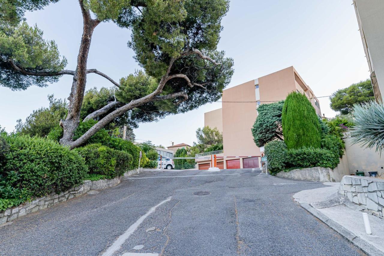 Le Val D'Ore Par Dodo-A-Cassis Exteriör bild